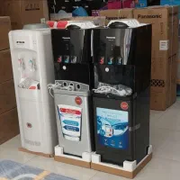 آبسردکن آفترون پاناسونیک نیکای اصلی«ممسنی نوراباد)|آبسردکن و تصفیه آب|یاسوج, |دیوار