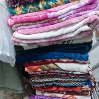 کمکی خانم جهت کار در خشکشویی