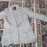 کت مجلسی نو|لباس|زنجان, |دیوار