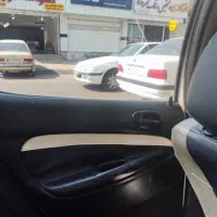 خودروی 206 تیپ 6اتومات|خودرو سواری و وانت|جیرفت, |دیوار