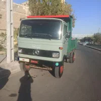 خاور کمپرسی 608|خودرو سنگین|تهران, استاد معین|دیوار
