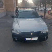 آریسان ۲ مدل ۱۴۰۲