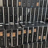 مرکز مینی کیس i5 رم 8 هارد ۵۰۰|رایانه رومیزی|شیراز, ستارخان|دیوار