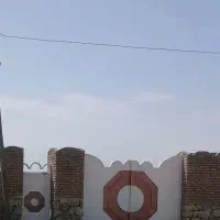 500مترزمین دارای سند