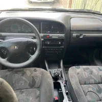 زانتیا مدل۸۵|خودرو سواری و وانت|اصفهان, بهارستان|دیوار