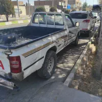 وانت دیار خودرو دییر تویوتا