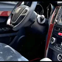 دنا اتومات آبشنال مدل ۱۴۰۳ کار کرد ۲۵۰۰۰|خودرو سواری و وانت|لنگرود, |دیوار