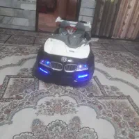 ماشین شارژی|اسباب‌‌بازی|بیرجند, |دیوار