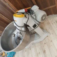 خمیر گیر ۶۰ کیلویی