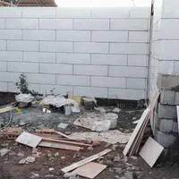 اجرای سرامیک کاری محوطه سازی|خدمات پیشه و مهارت|خرمآباد (تنکابن), |دیوار