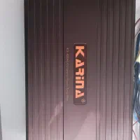 آمپلی فایر . سوئیچینگ یا آداپتور و ترانس سامسونگ|سیستم صوتی خانگی|شوط, |دیوار