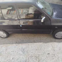 فروش فوری پراید 111