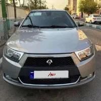 دنا پلاس تیتانیوم ۶ دنده mt