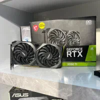کارت گرافیک MSI VENTUS RTX 3060Ti 8G