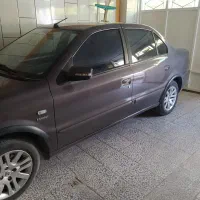 سورن ef7 در حد