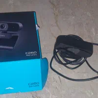 وبکم Rapoo C260 فول اچ‌دی و اقتصادی|قطعات و لوازم جانبی رایانه|تهران, قلهک|دیوار