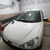 206 sd|خودرو سواری و وانت|کرمان, |دیوار