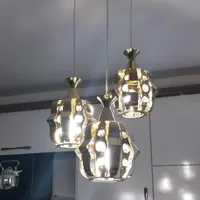 لوستر آشپزخانه