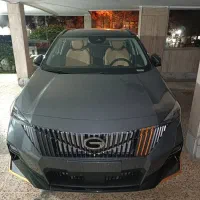 GAC gs3 ام زوم آر استایل