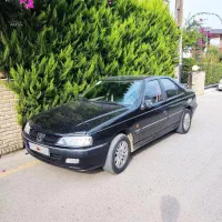 پژو پارس موتور جدید XU7P (سفارشی)، مدل ۱۴۰۱