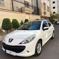 فروش 207 پانا ارتقا یافته 85 گانه 1403|خودرو سواری و وانت|آمل, |دیوار