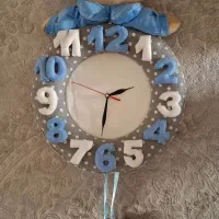 ست سیسمونی لوازم خواب سطل و جادستمالی|اسباب و اثاث بچه|ری, علایین|دیوار