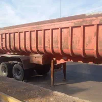 کمپرسی دو محور