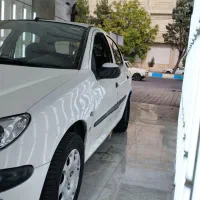 206مدل 88سفید رخ تمیز