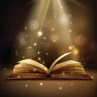 سرکتاب قرآنی فال کف دست
