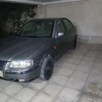 سمند خاکستری ۸۷