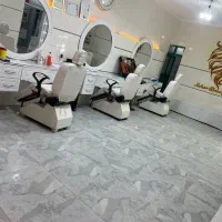 لوازم ارایشگاه