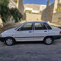 دوگانه فابریک|خودرو سواری و وانت|شیراز, غدیر شمالی|دیوار