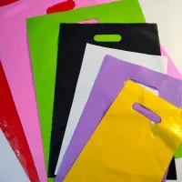 چاپ تبلیغاتی روی نایلون، ساک پارچه ای و..