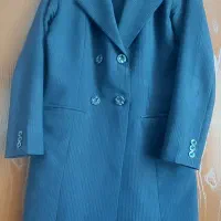 مانتو اداری سایز ۴۴