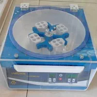 سانتریفیوژ پزشکی پلاسما یونیورسال آزمایشگاه prp
