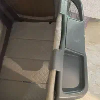تخت و صندلی بچه Jikel|اسباب و اثاث بچه|تهران, دروس|دیوار