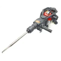 چکش تخریب/هیلتی بنزینی ۱۱ کیلویی دو کاره اینتی مکس