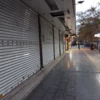 ۱۰ متر تجاری  تخلیه روبروی پارک ملت  عادلی