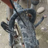 دوچرخه 26|دوچرخه، اسکیت، اسکوتر|خان ببین, |دیوار