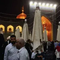 کاروان‌زیارتی‌مشهد‌مقدس‌ و‌کربلای‌معلی‌حرکت ‌۱۸مهر|تور و چارتر|خرم‌آباد, |دیوار