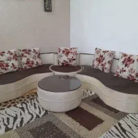 یک دست مبل ال