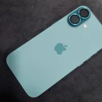 آیفون ۱۶ نرمال ۱۲۸ گیگ