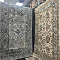 فرش ماشینی مینیمال ترکیه ( ۶ متری و ۴ متری)