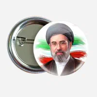 پیکسل سنجاقی با طرح دلخواه