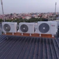 نصب و نصاب کولر گازی سرویس کولرگازی شارژ گاز کولر|خدمات پیشه و مهارت|شهریار, شهریار|دیوار