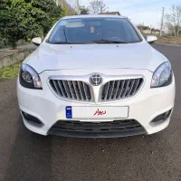 برلیانس۳۲۰