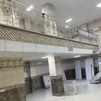 اجاره یک باب مغازه ، با زیر زمین،و انباری ،