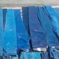 شلوار های لی حراج400/000