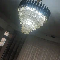لوستر و آباژور