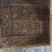 تخته نرد چوب گردو|اسباببازی|اسلامشهر, شهرک الهیه|دیوار